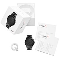 Fossil q store nate ftw1115